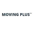 Moving Plus logo